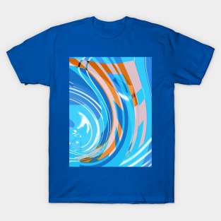 Power of Water II T-Shirt